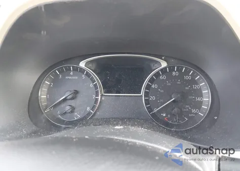 2017 Nissan Pathfinder Platinum from USA, damaged, VIN 5N1DR2MN2HC676755